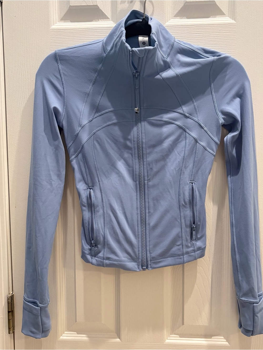 Lululemon define jacket